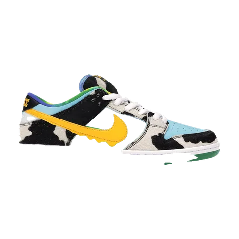 Nike SB Dunk Low 'Ben & Jerry's Chunky Dunky'