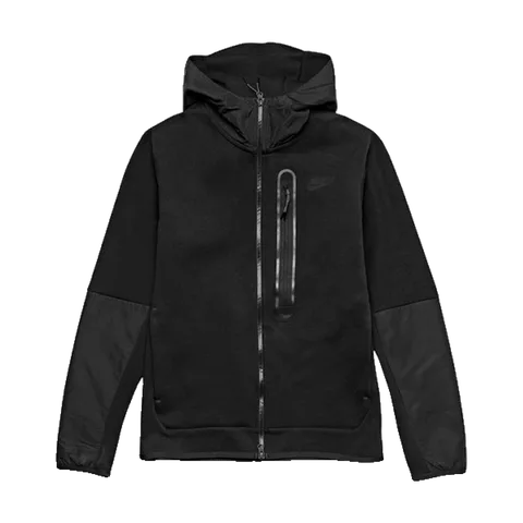 Nike Sportswear Tech Fleece Full-Zip Hoodie