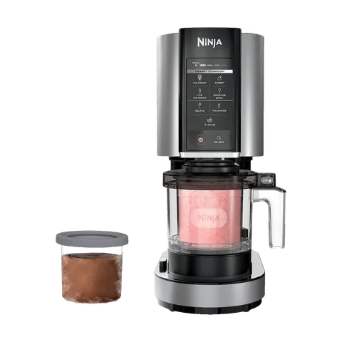 Ninja CREAMI Ice Cream Maker