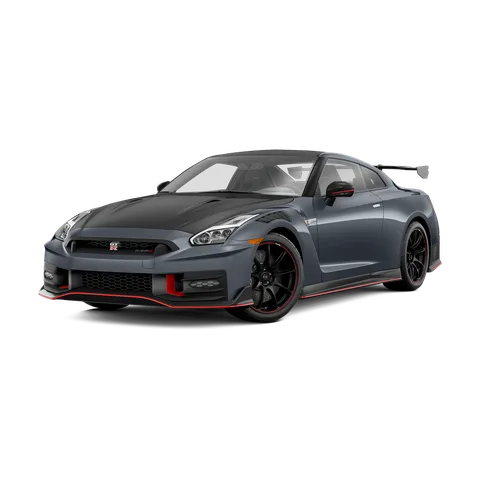 Nissan GT-R NISMO