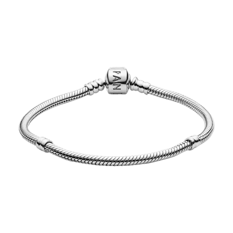 Pandora Moments Snake Chain Bracelet
