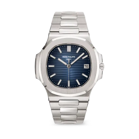 Patek Philippe Nautilus 5811/1G