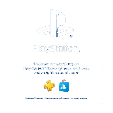 PlayStation Store Gift Card $100
