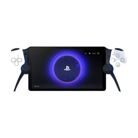 PlayStation Portal Remote Player