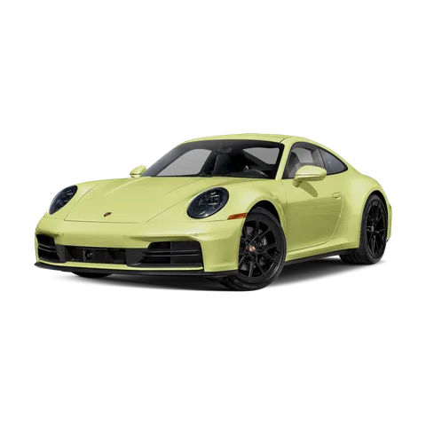 Porsche 911 Carrera
