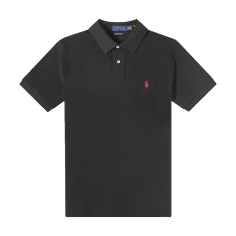 Polo Ralph Lauren Classic Fit Mesh Polo