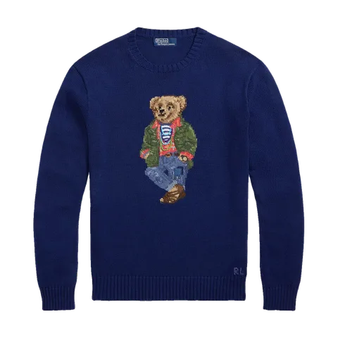 Polo Ralph Lauren Polo Bear Sweater