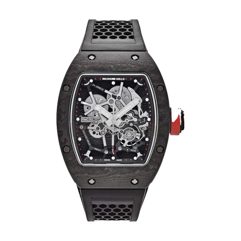 Richard Mille RM 035 Ultimate Edition
