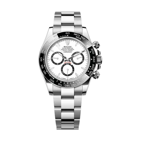 Rolex Cosmograph Daytona 'Panda'
