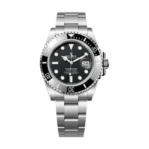 Rolex Submariner Date 41mm