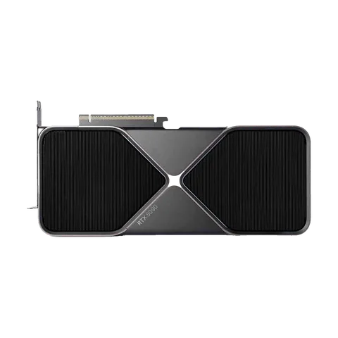 NVIDIA GeForce RTX 5090 Founders Edition