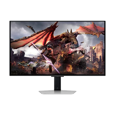 Samsung Odyssey OLED G8 32" 4K 240Hz