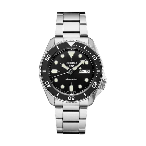 Seiko 5 Sports SRPD55