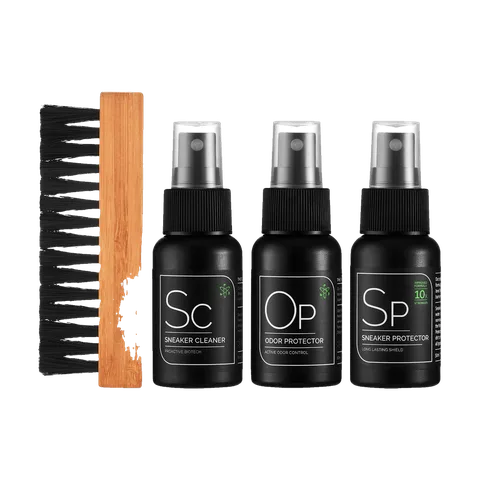 Sneaker LAB Sneaker Cleaning Kit