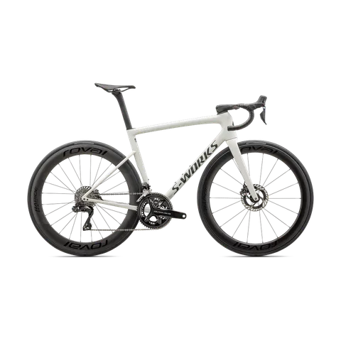Specialized S-Works Tarmac SL8
