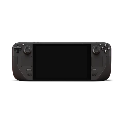 Steam Deck OLED 1TB