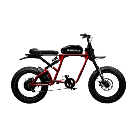 SUPER73-RX E-Bike