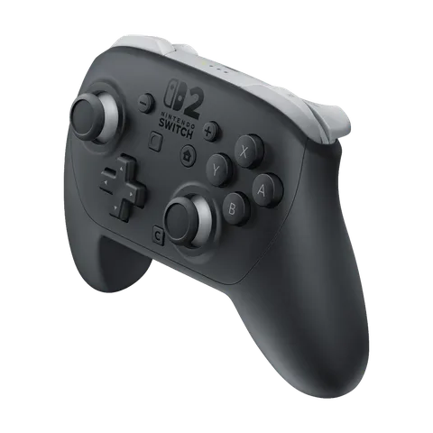 Nintendo Switch 2 Pro Controller
