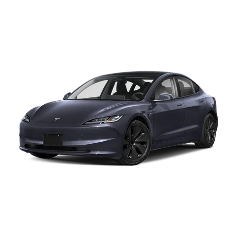 Tesla Model 3 Performance