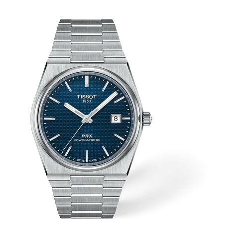 Tissot PRX Powermatic 80