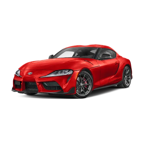 Toyota GR Supra 3.0