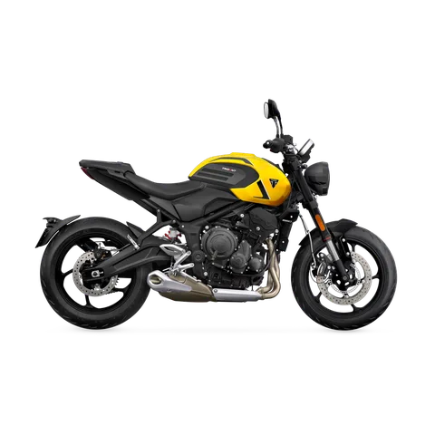 Triumph Trident 660