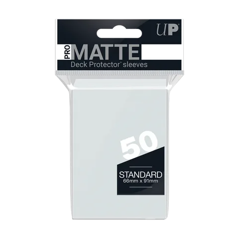 Ultra Pro Deck Protector Sleeves (50)