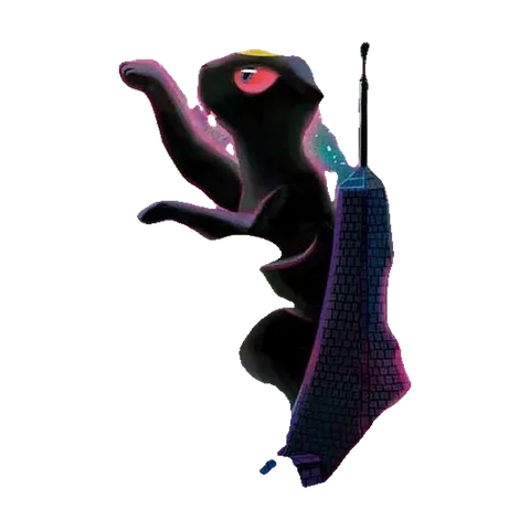 Umbreon VMAX Alternate Art (Evolving Skies 215/203)