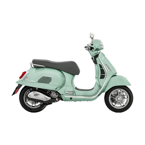 Vespa GTS 300