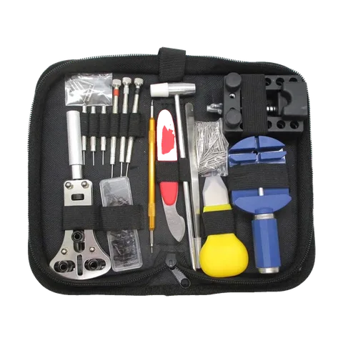 Watch Repair Tool Kit (150 pcs)