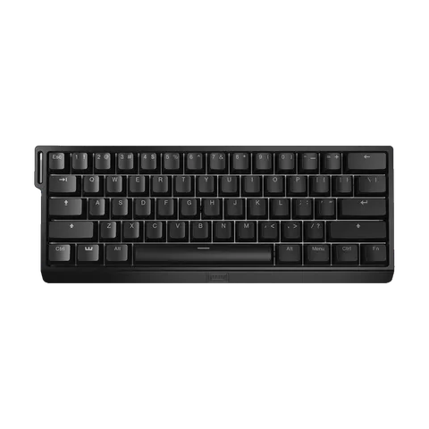 Wooting 60HE+ Keyboard